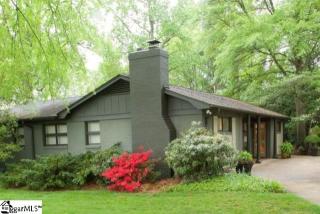 1 Jamaica Rd, Greenville, SC 29607-3007