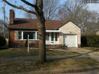 108 Alden Ave, Akron, OH 44313-7708