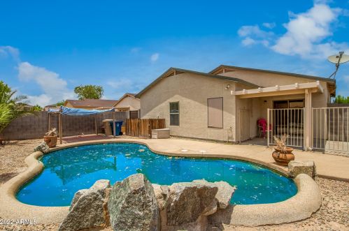5567 Haven Ave, Florence, AZ 85132-7981