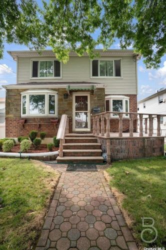 135-46 129th St, Jamaica, NY 11420-2809