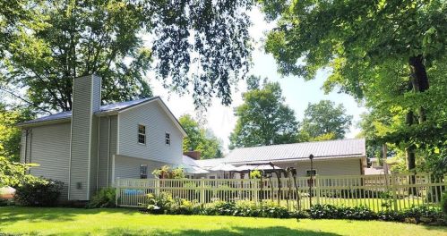 5100 Tiffany Dr, Zanesville OH  43701-8703 exterior