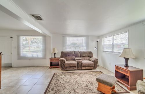 670 Azalea Dr, Bartow FL  33830-4403 exterior