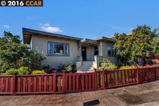 1531 Everett Ave, Oakland, CA 94602-1737