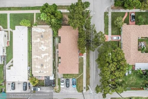 1602 17 Ave, Hollywood FL 33020-2814 exterior