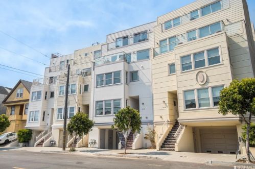 414 Bosworth St, San Francisco CA  94112-1412 exterior