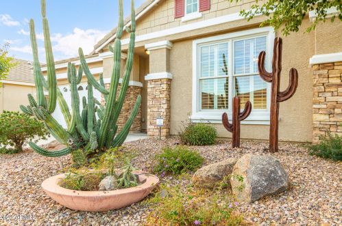 16342 171st Ln, Sun City AZ  85388-0215 exterior