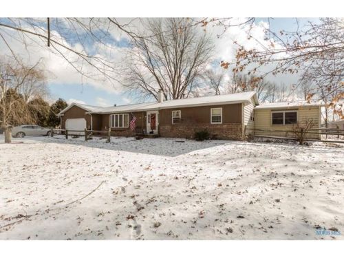12445 Shaffer Rd, Swanton, OH 43558-8728