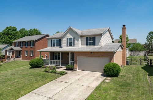 28 Red Clover Ct, Florence, KY 41042-8923