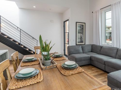 244 Placentia Ave, Pismo Beach CA  93449-2008 exterior