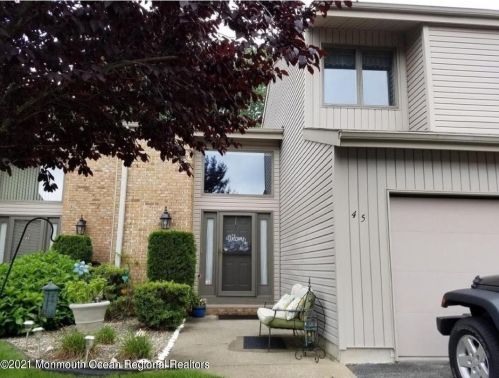 45 White Swan Way, Bricktown, NJ 08723-6288