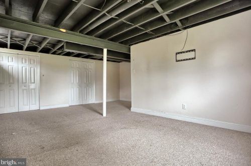 320 Mt Allen Dr, Navy Sup Dpt PA 17055-6165 exterior