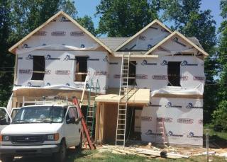 4080 Creekside Ct, Winston Salem, NC 27127-7384