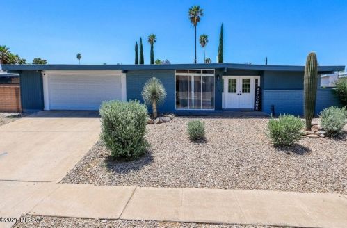 8542 Mabel Pl, Tucson, AZ 85715-5429