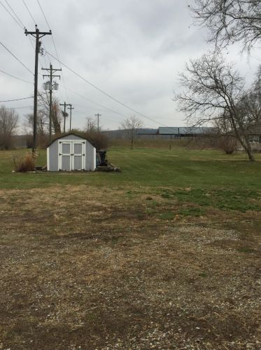 2234 Main St, Liberty Township OH  45044 exterior