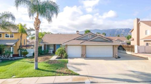 15163 Biarritz St, Lake Elsinore, CA 92530-7108