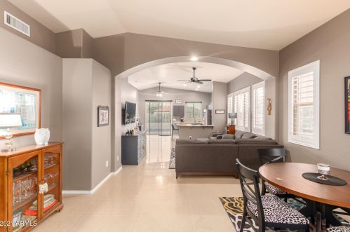 5051 Lucia Dr, Cave Creek AZ  85331-2339 exterior