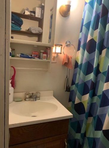 54 Center St, Clinton County OH  45169-1001 exterior