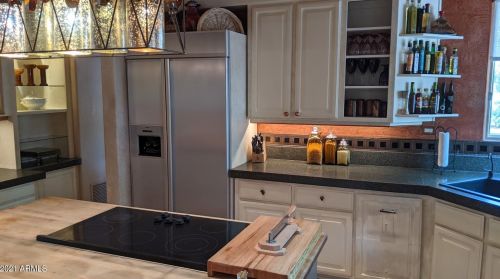 9845 78 Pl, Scottsdale AZ 85258-1390 exterior