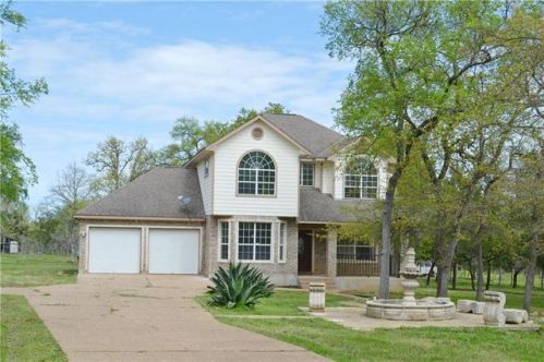 258 Arbor Hill Way, Lost Pines, TX 78612-3359