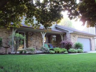 7834 55 Ave, Kenosha WI  53142-4100 exterior