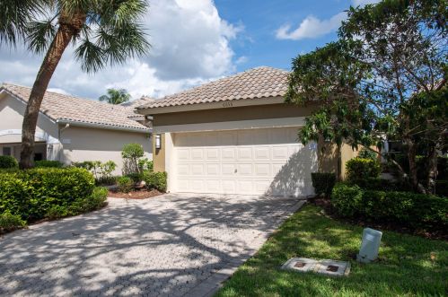 6656 25th Way, Boca Raton, FL 33496-2020