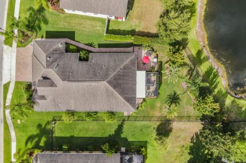 19127 Falcon Crest Blvd, Land O Lakes FL  34638-6156 exterior