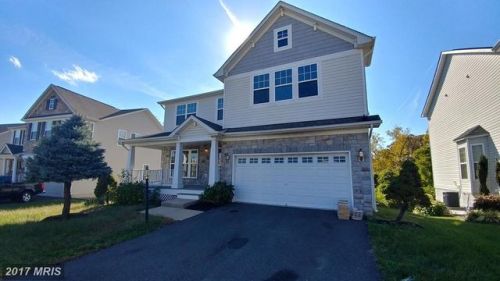 4283 Meyers Rd, Triangle, VA 22172-1713