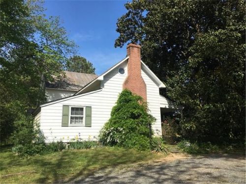 16205 Woodman Hall Rd, Montpelier, VA 23192-2208