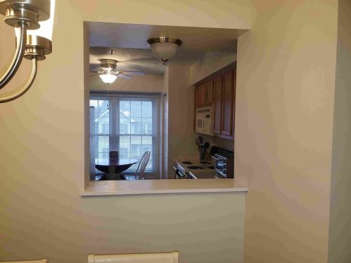 225 Fieldbrook Dr, Canonsburg PA  15317-9764 exterior