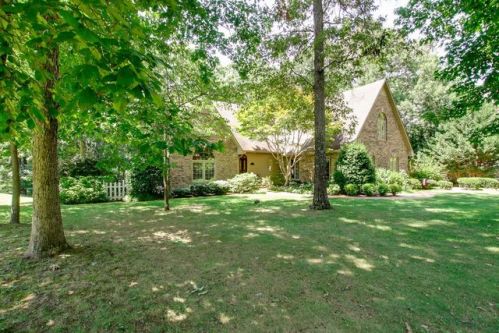 71 Lakewood Dr, Winchester, TN 37398-4620