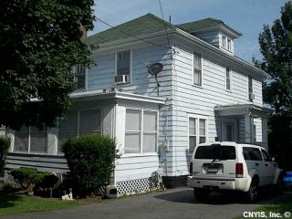 1826 Bellevue Ave, Syracuse NY  13204-3328 exterior