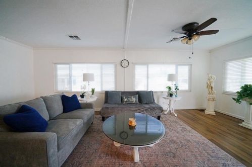 3833 Maui Ter, Modesto CA  95355-1216 exterior