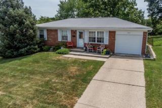 7033 Manderlay Dr, Florence, KY 41042-2830