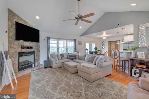11082 Mccue Ln, Madison Mills VA  22960-4348 exterior