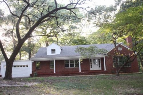 6309 Old Millington Rd, Millington, TN 38053-7442