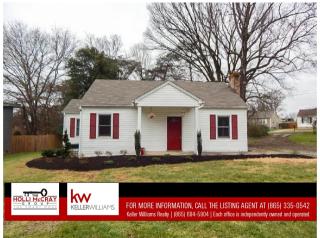 4121 Woodlawn Pike, Knoxville, TN 37920-4223