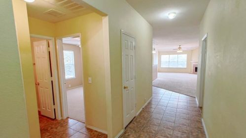 8528 Horse Whisper Ln, Fort Worth, TX 76131-5346