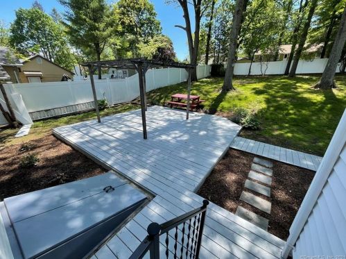 340 Clinton St, New Britain CT  06053-3518 exterior