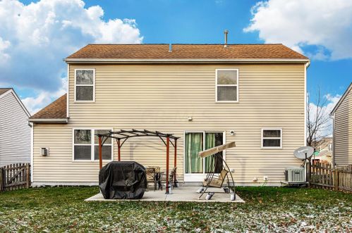 8311 Crete Ln, Blacklick OH  43004-8307 exterior