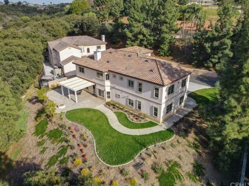 1883 Ginseng Ln, Chino Hills CA  91709-0023 exterior