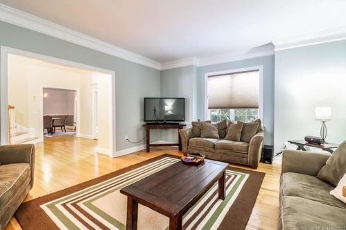 5 Mudry Farm Rd, Brookfield Center CT  06804-3541 exterior