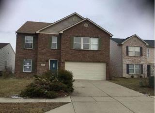 4929 Whisenand Dr, Indianapolis, IN 46254-5930