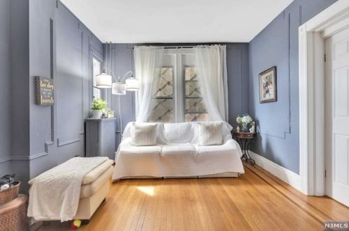 1407 11th St, North Bergen NJ  07047-1813 exterior