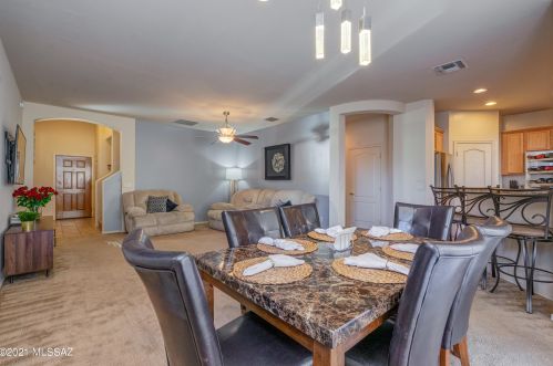 2240 Floral Cliff Way, Tucson, AZ 85741-3886
