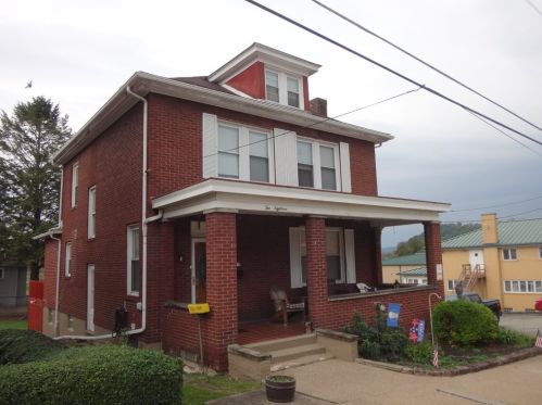 218 Church St, West Brownsville, PA 15417-1712
