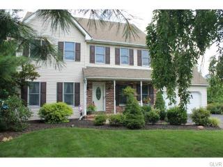 1704 Pheasant Ct, Easton, PA 18040-8429
