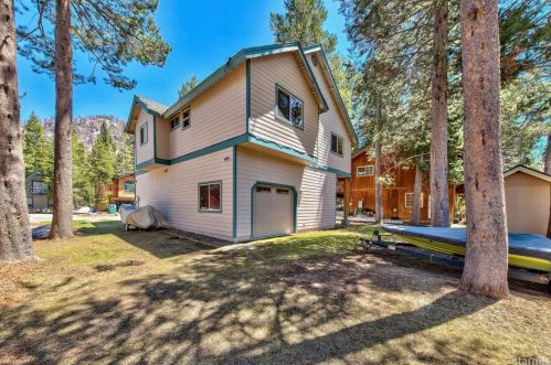 972 Kekin St, South Lake Tahoe, CA 96150-5154