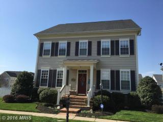 11793 Alexander Hays Rd, Bristow, VA 20136-2811