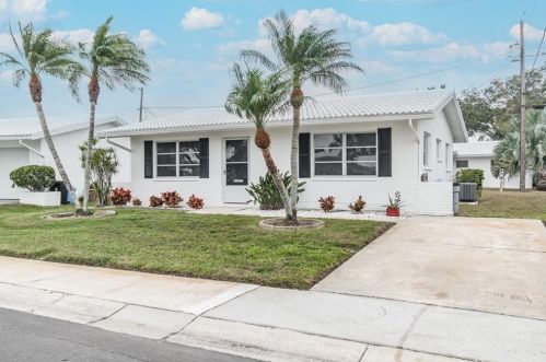 9660 41st Way, Pinellas Park, FL 33782-3909