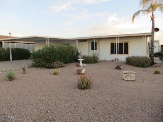 5529 Player Pl, Mesa, AZ 85215-1322
